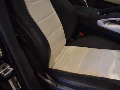 MERCEDES-BENZ GLE - 10