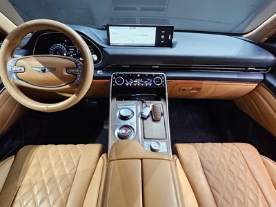 GENESIS GV80 - 4
