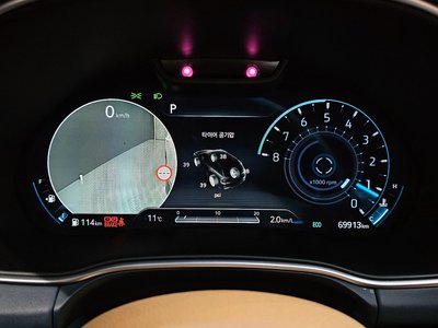 GENESIS GV80 - 8