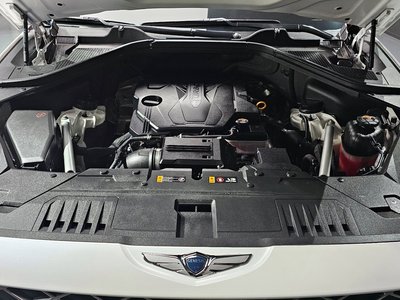 GENESIS GV80 - 7