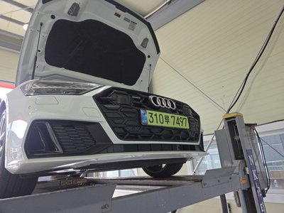 AUDI A7 - 1