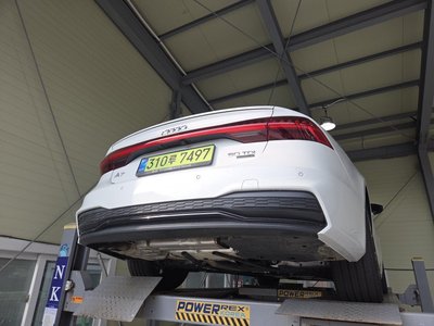 AUDI A7 - 3