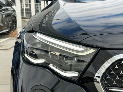 MERCEDES-BENZ E-CLASS - 7