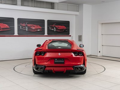 2018 Ferrari 812 SUPERFAST — миниатюра 30