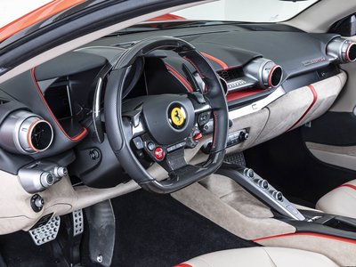FERRARI 812 SUPERFAST - 5
