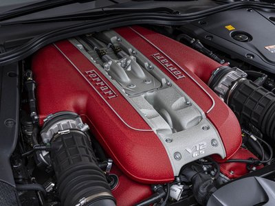 2018 Ferrari 812 SUPERFAST — миниатюра 20