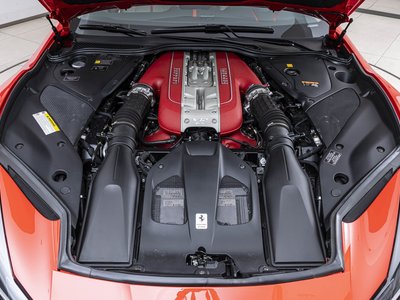 2018 Ferrari 812 SUPERFAST — миниатюра 19