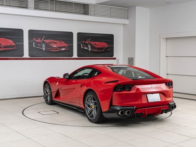 2018 Ferrari 812 SUPERFAST — миниатюра 31