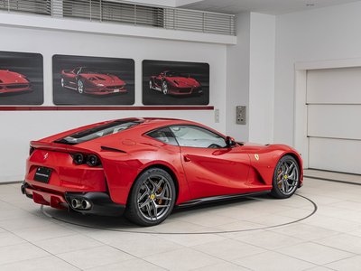 2018 Ferrari 812 SUPERFAST — миниатюра 29