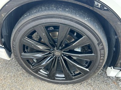 TOYOTA CROWN SPORT - 9