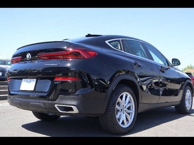BMW BMW X6 - 5