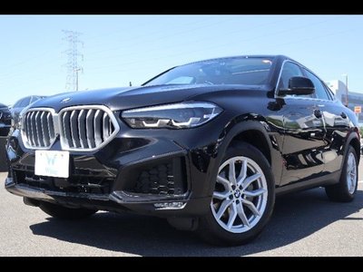BMW BMW X6 - 8
