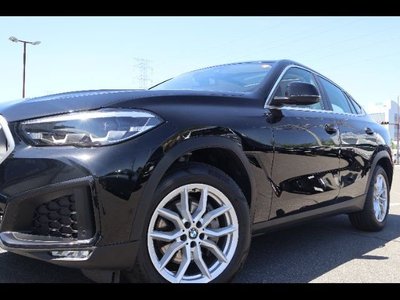 BMW BMW X6 - 9