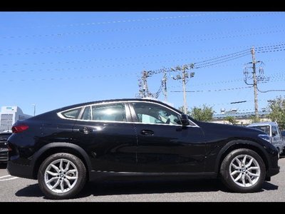 BMW BMW X6 - 4