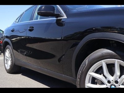 BMW BMW X6 - 3