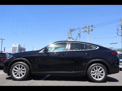 BMW BMW X6 - 7