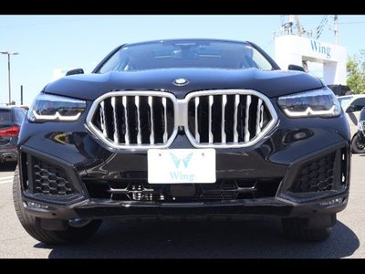 BMW BMW X6 - 10