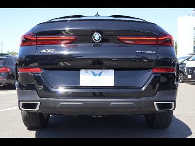 BMW BMW X6 - 6