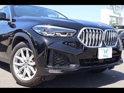 BMW BMW X6 - 2