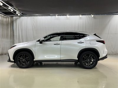 LEXUS NX - 5