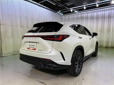 LEXUS NX - 7