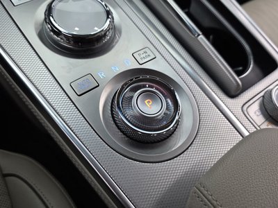 GENESIS GV80 - 9