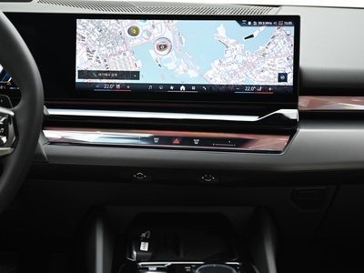 2025 BMW 5 SERIES 缩略图 14