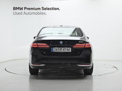 BMW 5 SERIES - 3