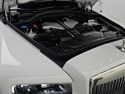ROLLS-ROYCE CULLINAN - 7