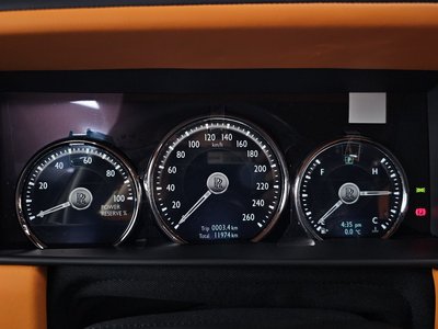 ROLLS-ROYCE CULLINAN - 8