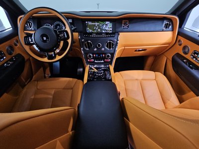 ROLLS-ROYCE CULLINAN - 5