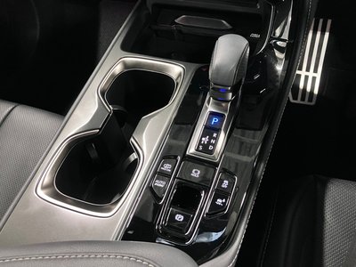 صورة مصغرة 38 لـ 2023 Lexus NX
