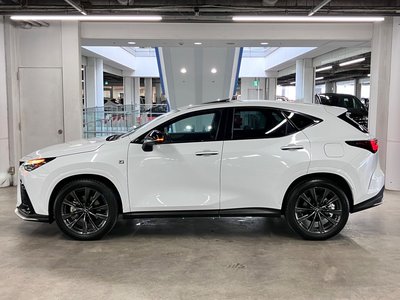 صورة مصغرة 13 لـ 2023 Lexus NX