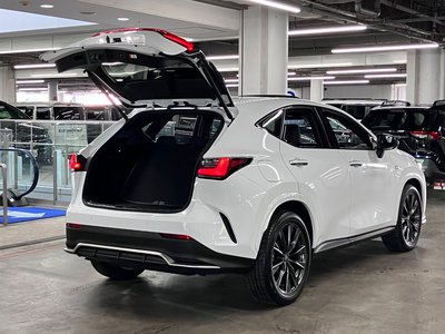صورة مصغرة 23 لـ 2023 Lexus NX