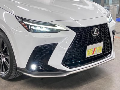 صورة مصغرة 60 لـ 2023 Lexus NX