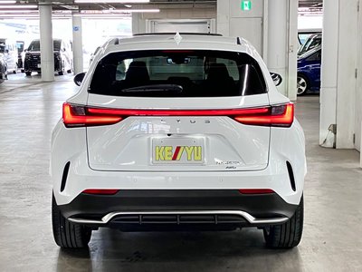 صورة 10 لـ 2023 Lexus NX