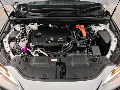 صورة مصغرة 66 لـ 2023 Lexus NX