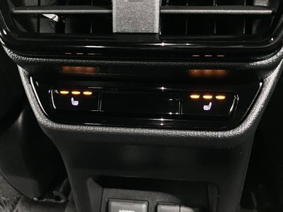 صورة مصغرة 53 لـ 2023 Lexus NX
