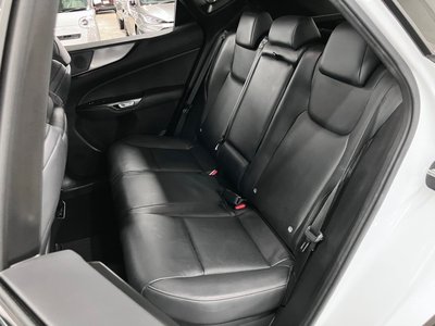 صورة مصغرة 20 لـ 2023 Lexus NX