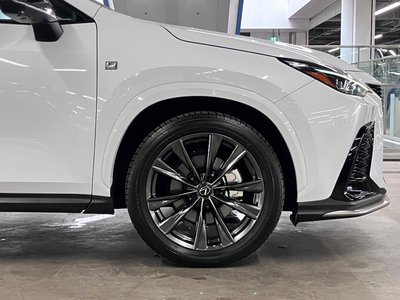 صورة مصغرة 63 لـ 2023 Lexus NX