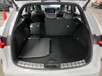 صورة مصغرة 21 لـ 2023 Lexus NX