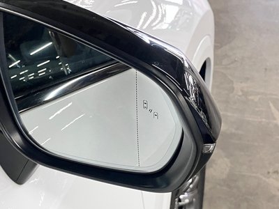 صورة مصغرة 62 لـ 2023 Lexus NX