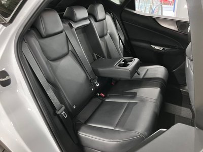 صورة مصغرة 17 لـ 2023 Lexus NX