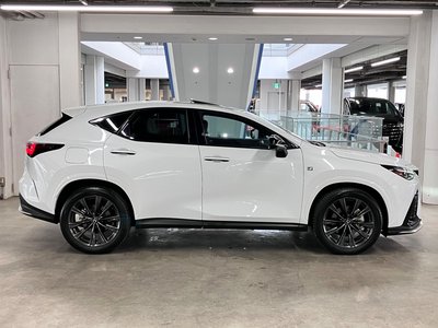 صورة مصغرة 12 لـ 2023 Lexus NX