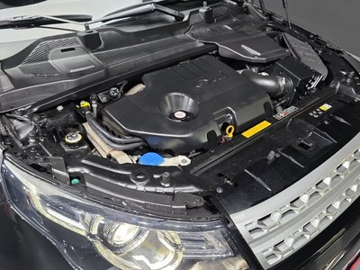 LAND ROVER DISCOVERY SPORT - 7