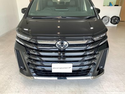 صورة مصغرة 31 لـ 2024 Toyota VELLFIRE
