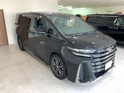صورة مصغرة 33 لـ 2024 Toyota VELLFIRE