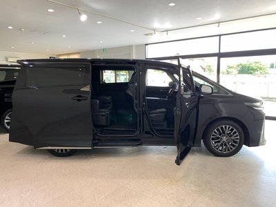 صورة مصغرة 36 لـ 2024 Toyota VELLFIRE