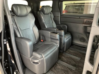 صورة مصغرة 78 لـ 2024 Toyota VELLFIRE