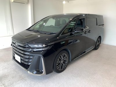 صورة مصغرة 47 لـ 2024 Toyota VELLFIRE